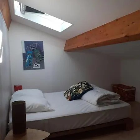 Le Clos De Socorro 154 Ferienhaus