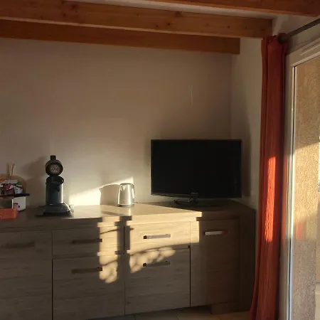 Le Clos De Socorro 154 Ferienhaus *