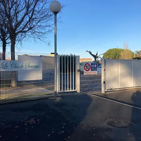 Le Clos De Socorro 154 *
